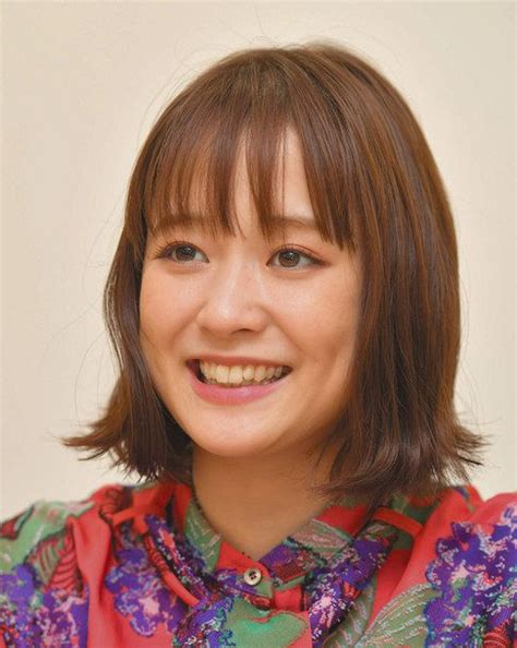 ボブ 女優|茶髪ボブが似合う女性芸能人30選！前髪あり・なし別。